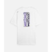 T-shirt Korte Mouw Oxbow T-shirt met korte mouwen VERTICAL