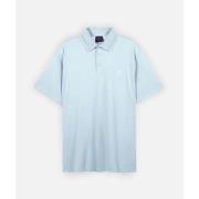 Polo Shirt Korte Mouw Oxbow Poloshirt met korte mouwen NEAT