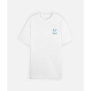 T-shirt Korte Mouw Oxbow T-shirt met korte mouwen MARSEILLE