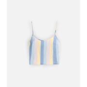 Blouse Oxbow Top ALLY