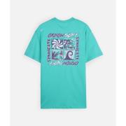 T-shirt Korte Mouw Oxbow T-shirt met korte mouwen SYNDICATE