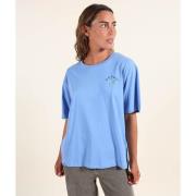 T-shirt Korte Mouw Oxbow T-shirt met korte mouwen TROPICSW