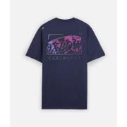 T-shirt Korte Mouw Oxbow T-shirt met korte mouwen STAMP