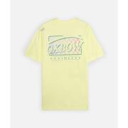 T-shirt Korte Mouw Oxbow T-shirt met korte mouwen STAMP