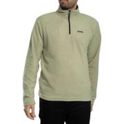 Fleece Jack Regatta Thompson fleece sweatshirt met rits
