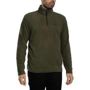 Fleece Jack Regatta Thompson fleece sweatshirt met rits