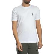 T-shirt Korte Mouw Pretty Green Sinclair T-shirt