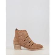 Enkellaarzen Alpe NELLY 5433