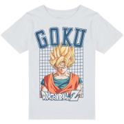 T-shirt Korte Mouw Name it NKMDRUE