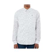 Overhemd Lange Mouw Kaporal -