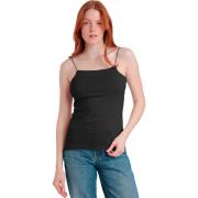 Top Admas Strapless tanktop Invisible