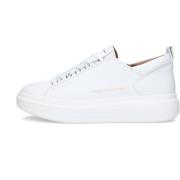 Lage Sneakers Alexander Smith ASBBWYM-2311-TWT