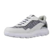 Lage Sneakers Geox D SPHERICA