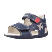 Sandalen Geox B SANDAL TAPUZ BOY
