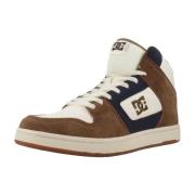 Hoge Sneakers DC Shoes MANTECA 4 HI