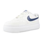 Lage Sneakers Nike COURT VISION ALTA LTR