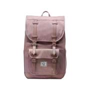 Rugzak Herschel Little America Mid Backpack - Ash Rose