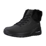 Enkellaarzen Skechers UNO RUGGED FALL AIR