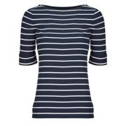 T-shirt Korte Mouw Lauren Ralph Lauren JUDY