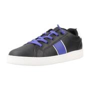 Lage Sneakers Geox J ECLYPER BOY