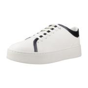 Lage Sneakers Geox D SKYELY