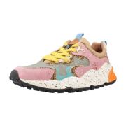 Lage Sneakers Flower Mountain RULIS WOMAN