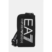 Portemonnee Emporio Armani EA7 245102 39R10 PHONE OLDER-95020 BLACK