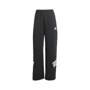 Broek adidas Future Icons 3 Stripes Open Hem