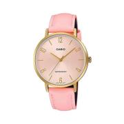 Horloge Casio LTPVT01GL4B