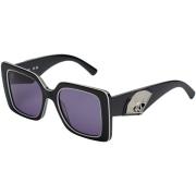 Zonnebril Karl Lagerfeld KL6126S-006