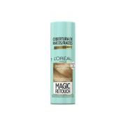 Haarverf L’Oréal Paris Magic Retouch Uitgroeispray - Blond Clair