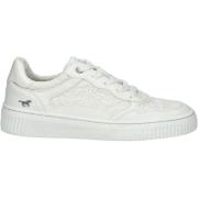 Lage Sneakers Mustang Sneaker