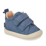 Hoge Sneakers Easy Peasy MY DODU VELCRO
