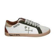 Lage Sneakers Harper And Neyer SNEAKER SUPERBOWL