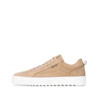 Lage Sneakers Ps Poelman NIGEL Heren sneakers
