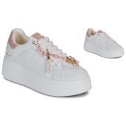 Lage Sneakers Tosca Blu CLARA