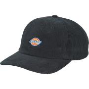 Pet Dickies HARDWICK CORD CAP 2 BLACK