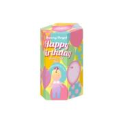 Beeldjes Sonny Angel Série Birthday Bear