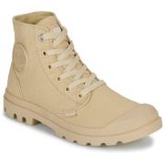 Hoge Sneakers Palladium -