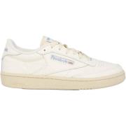Lage Sneakers Reebok Sport Club C 85