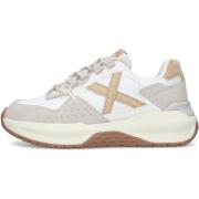 Lage Sneakers Munich 8097023