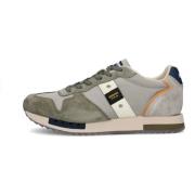Lage Sneakers Blauer S6QUEENS01/NUB