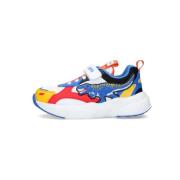 Lage Sneakers Bull Boys DNAR5115B00