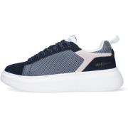 Lage Sneakers Liu Jo 7B6001PX027