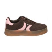 Lage Sneakers Xti 144586B