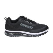 Lage Sneakers Ducati DU25M106