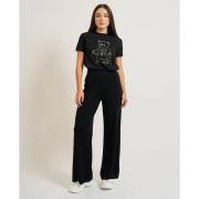 Harembroek Emporio Armani EA7 7W000778 AF17576-MC266 BLACK/ALYSSU