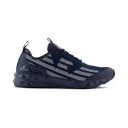 Lage Sneakers Emporio Armani EA7 X8X217 XK433-MB302 TRIPLE SKY CAPTAIN