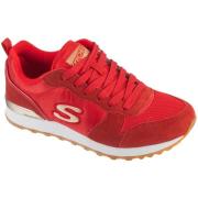 Lage Sneakers Skechers OG 85 - Gold apos;n Gurl