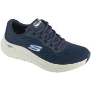Fitness Schoenen Skechers Arch Fit 2.0 - Big League